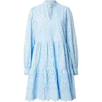 Y.A.S Robe 'YASHOLI' bleu clair