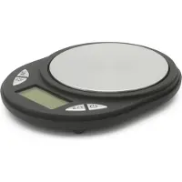 Bredemeijer Balance Electronic