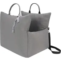 Peppy buddies Siège Auto Bébé All-in-one