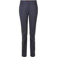 Craghoppers Nosilife Clara Ii Pants Bleu 38 / Regular Femme