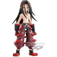 Bandai Shaman King - Figurine Hao Asakura vol.2 -