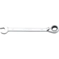 Bgs Clé mixte à cliquet réversible 14 mm (14 mm)