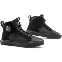 Falco Starboy 4 Chaussures Moto Noires Taille 43