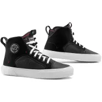 Falco Starboy 4, chaussures ,Noir/Blanc ,45 EU