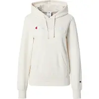 Champion Sweat-shirt blanc