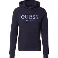 GUESS Sweat à Capuche Beau