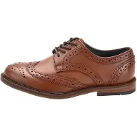 Next Chaussure basse marron