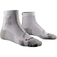 X-socks Chaussettes de running Discover Ankle