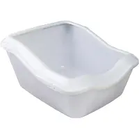 Trixie Cleany 45x29x54 Cm Litter Tray Clair