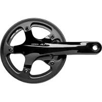 Shimano Alfine S501 Crankset Noir 170 mm / 42t