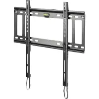Speaka Professional TV-Wandhalterung für 81 cm - 152 cm (32" - 152,40cm (60")) Starr 45 kg
