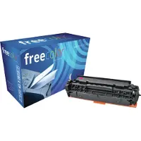 Freecolor 2025M-FRC cartouche de toner 1 pc(s) Magenta