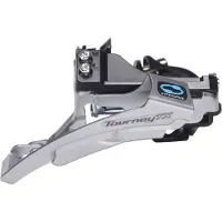 Shimano Dérailleur Avant Fd-tx800 8x3s Low