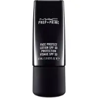 MAC Prep+Prime Lotion protectrice visage SPF 50 - 30 ml