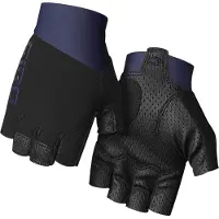 Giro Zero Cs Gloves Bleu,Noir L Homme