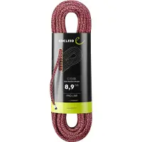 Edelrid Corde Swift Protect Pro Dry 8.9 Mm