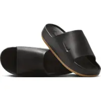 Nike Claquette Calm pour homme - Noir | Taille 19
