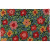 Relaxdays Paillasson coco (40 x 60 cm)