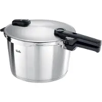 Fissler Vitaquick Premium 602-810-08-000-0 autocuiseur 26 cm, 8.0L