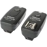 Hähnel Captur Transmitter Kit Récepteur Sony