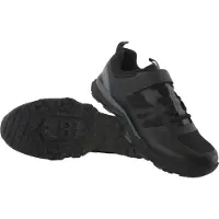 Massi Iron Chaussures de VTT Noir UE 43 Homme Noir UE 43