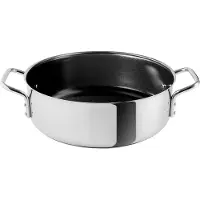 Eva Trio Topf mit keramischer Beschichtung 4,5 lØ24 cm