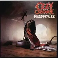 Sony music CD de - Blizzard of ozz - pour Indifférent - Standard - Taille Standard