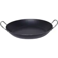 De Buyer paella 34 tole fh debuy.6p. *5023