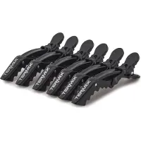 Termix Set 6 Pinces Professionnelles Soft Touch