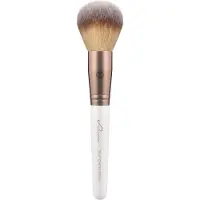 Luvia Cosmetics Elegance Powder Brush pinceau à poudre 208 1 pcs
