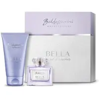 Baldessarini Bella Lilac Diamond coffret cadeau pour femme 1 pcs