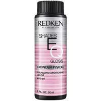 Redken Shades Eq Bonder Inside 07nch 60ml Hair Dyes Clair
