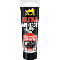 UHU Adhésif de montage ultra (75 g)