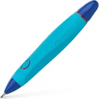 Faber-Castell Porte-mine à mécanisme rotatif Scribolino,