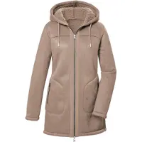 G.I.G.A. by Killtec Parka à capuche femme GW 63