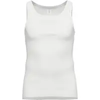 Ammann Maillot de corps blanc