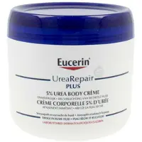 Eucerin UreaRepair 5% Urée Crème pour le Corps 450 ml