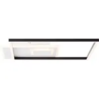 Brilliant Plafonnier Iorgo 43,5 x 43,5 cm