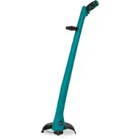 Vonroc Grass Trimmer 12V | Incl. Battery, USB-C Cable, and Wire Spool