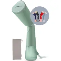 Philips 5000 series STH5010/70 défroisseur à vapeur Défroisseur vapeur portatif 0,12 L 1300 W Vert