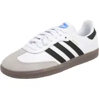 Adidas Originals Baskets basses 'Adidas Samba OG' blanc
