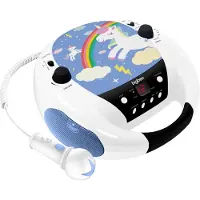 BigBen Interactive CD-Radio CD52 - Cats III