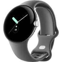 Google Montre connectée Pixel Watch NFC 41mm Grise