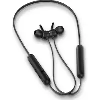 Philips Casque Avec Micro Tae1209bk/00 Intra