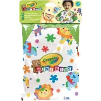 Crayola - Mini tablier pour enfants