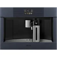 Smeg Machine à expresso encastrable CMS4104G