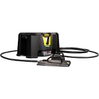 2418213 Steamforce Speed Pro Nettoyeur De Papier Peint