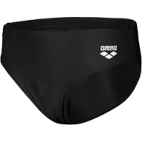 Arena Maillot de bain garçon Dynamo Jr Brief noir