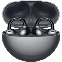 Huawei Écouteurs sans fil - - Freeclip - Autonomie 36H - Ergonomiques - Intra-auriculaires