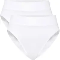 Calida Slip blanc